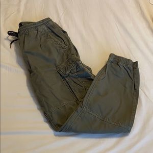 American Eagle Joggers for Men